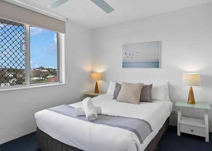 Mandolin Beachfront Resort