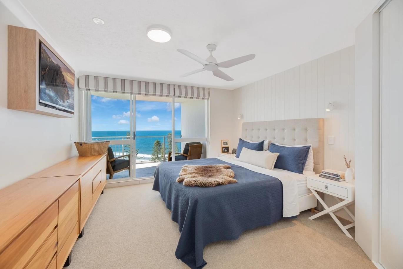 Mandolin Beachfront 4* Alexandra Headland