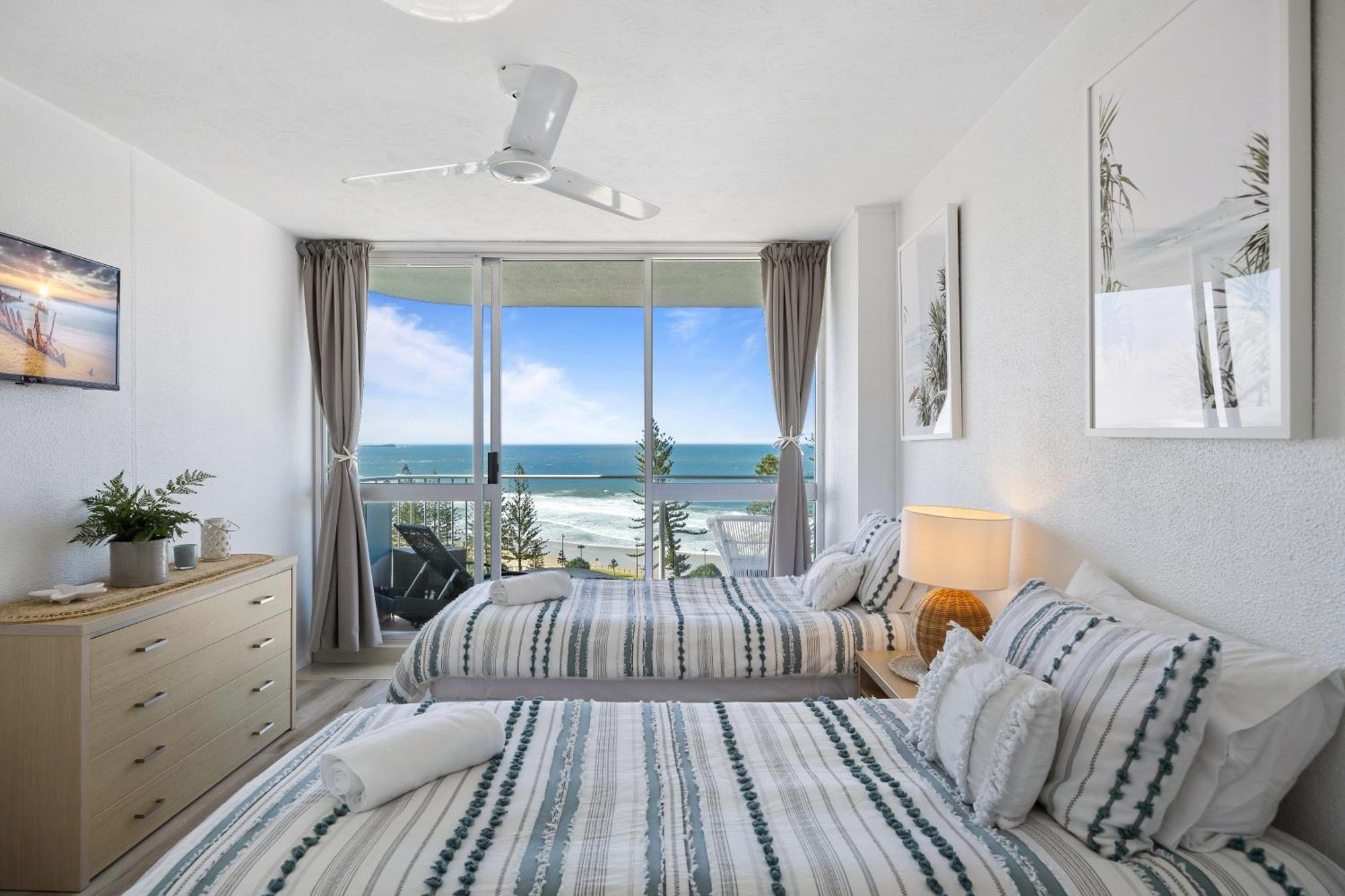 Mandolin Beachfront Alexandra Headland