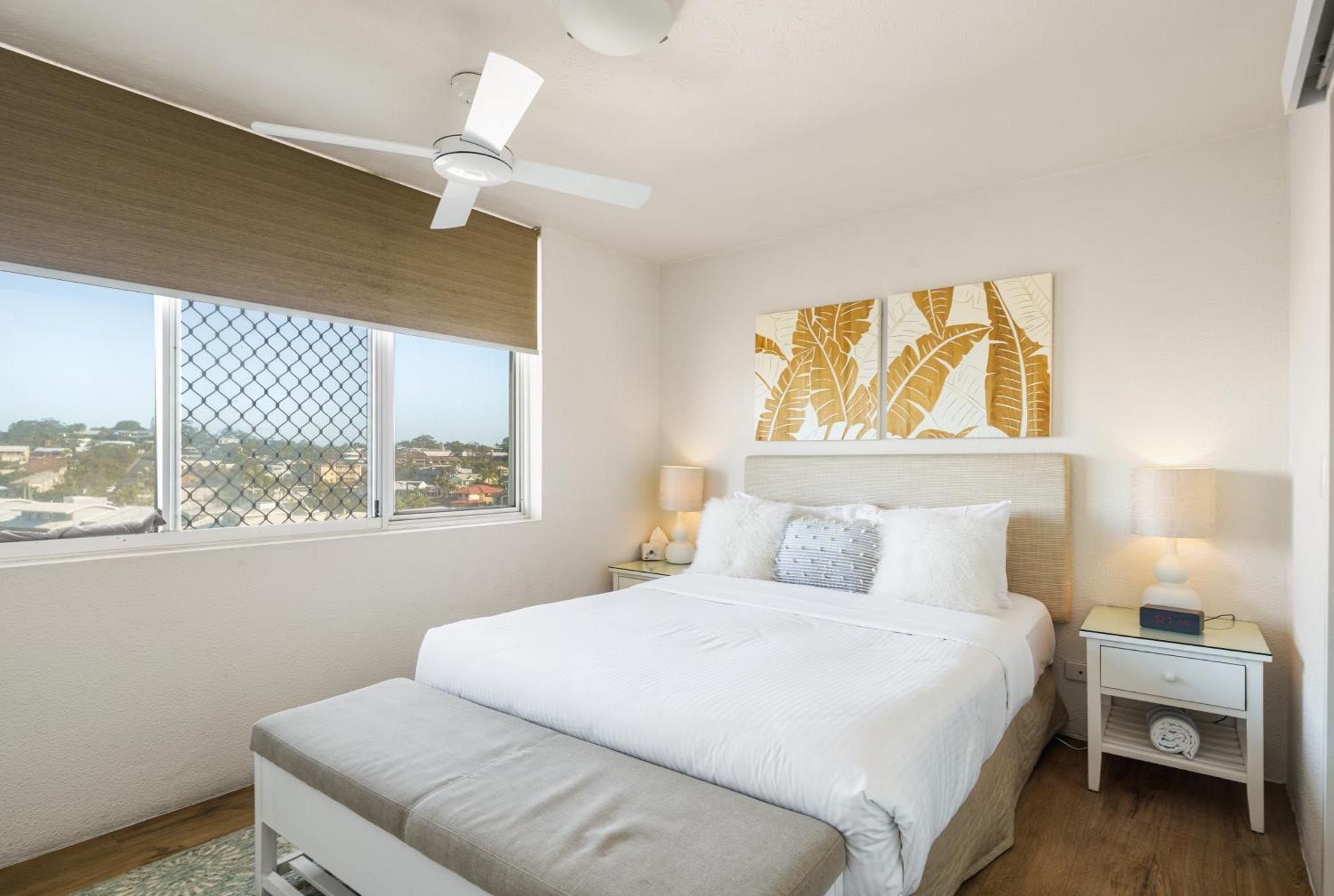 Mandolin Beachfront