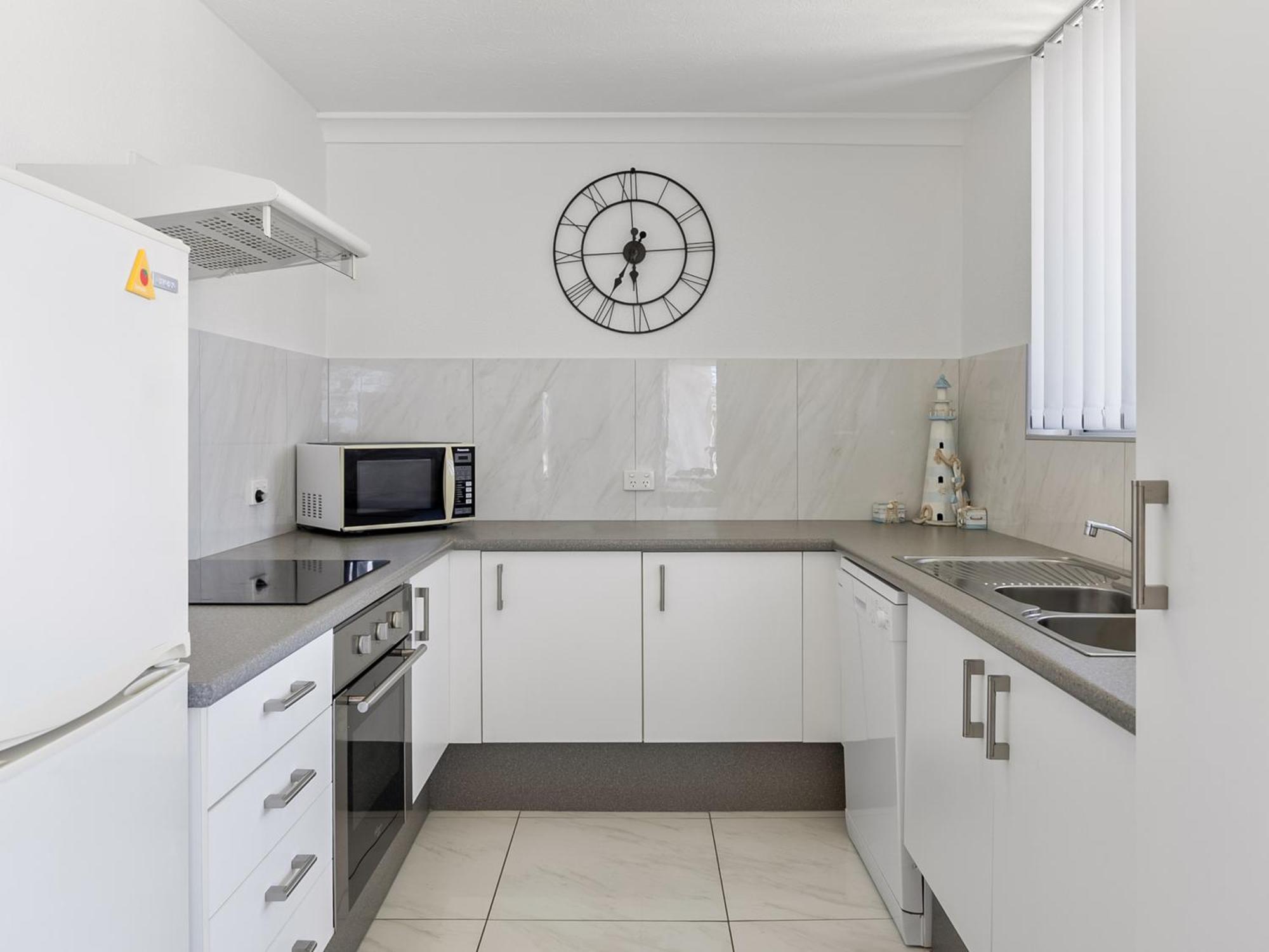 Mandolin Beachfront 4* Alexandra Headland
